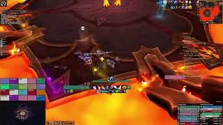 Magmorax mythic devoker | #artofshado on #Twitch
