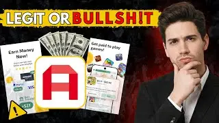 Обзор приложения AttaPoll 2025 &mdash; реальный заработок или фейковая шумиха?