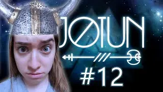 Jotun #12 | LAVA LIGHTENING!
