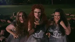 Jay Armstrong Johnson, Allison Godleski, and Amanda Williams Ware Cover Lady Gaga's Abracadabra