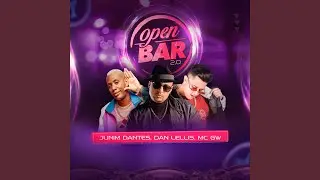 Open Bar 2.0