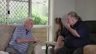 Boggo Road Gaol Strike - 50 Year Anniversary with Tom Molloy