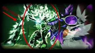 Solo Crota, Son of Oryx | Crota's End Raid | Episode Heresy