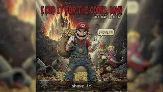 Warp Zone - I Did It For the Coins, Man