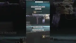 LOADOUT MP5 META RIPFIRE - N&Atilde;O PRECISA MIRAR PRA ATIRAR EM CURTA!!