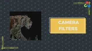 Image Filtering in OpenCV | Getting Started With OpenCV Series