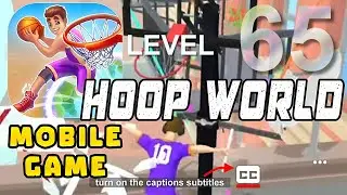 hoop world level 65 fail