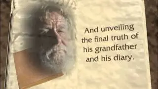 The Chronicles of Jeremy Nash by Frank Fiore Book Trailer