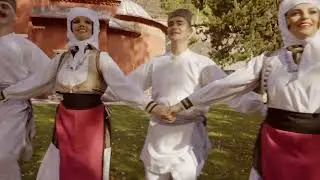 Srpsko Kolo KiM SRB