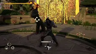 ABSOLVER - Forsaken PvP