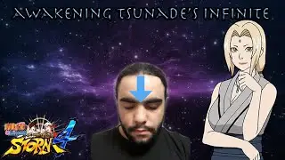 Okami: The Last Tsunade Player | Naruto Storm 4 Twitch Highlights