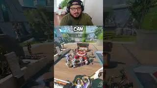 RES BEACON CHANGES ARE BROKEN IN APEX LEGENDS #shorts