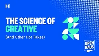 The Science of Creative (And Other Hot Takes) with Uber and Dr. Squatch