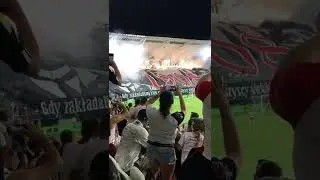 ŁKS Ł&Oacute;DŹ - Ruch Chorz&oacute;w