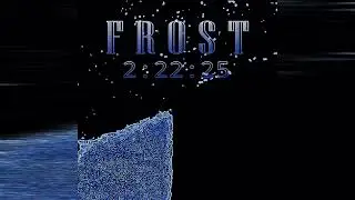 FROST Heavy Bass Rap Beat | Prod. Fly_Tunes