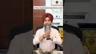#BajwaImmigration, #studentvisa, #skilledvisa, #jujharbajwa, #bajwa, #skilledmigration