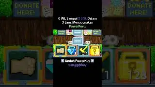 dsc.gg/pkuy 💜 #growtopia #growtopiagame #growtopiaindonesia #growtopiamodmenu #powerkuy