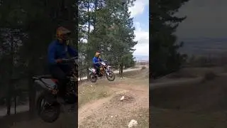 KTM 450 EXC-F Akrapovic