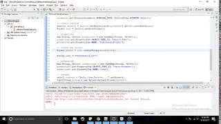 Upload a file in Alfresco using java | Code Factory