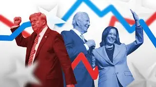 Election 2024 Coverage Live: President, Senate, House, Swing states, FULL COVERAGE ALL NIGHT