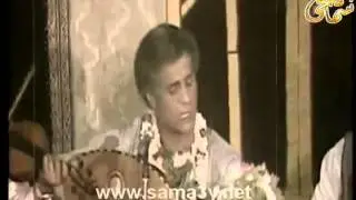 مربوع الطول انا غزالي - سلام قدري