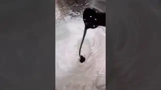 Failed Macarons