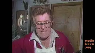 Fontano's Subs, 1986