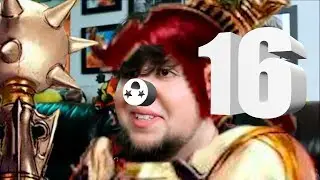 Vainglory Moments 16