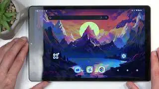 Как включить режим энергосбережения в ACER Iconia Tab A10