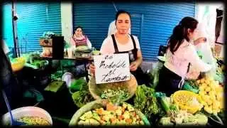 Digital Charanga / La Rima Peligrosa - La Rebelde (Video Oficial)