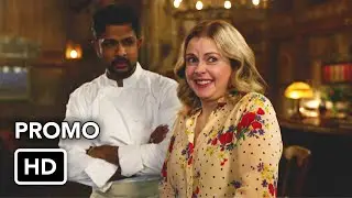 Ghosts 4x16 Promo 