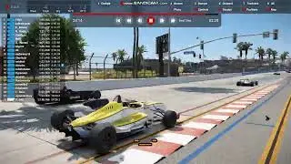 Everything Was Perfect Until&hellip;    (UNREAL Crash) | AMS2