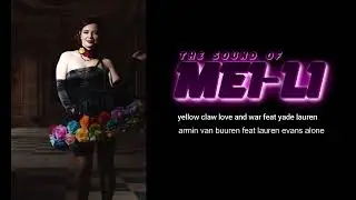 the sound of Mei-li 18-01-2026