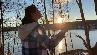 CBerg - Phone Buzz (Official Music Video)