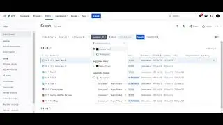 Jira Filter Subscription: Send automated  scheduled emails of the filter results