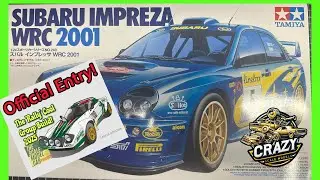 Scale Model Car Podcast 