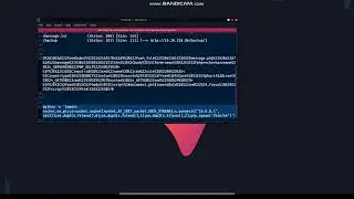 TryHackMe | Debug