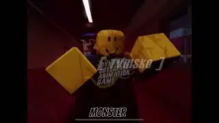 MonsterWis Scene Pack (credit to tvdisko fangroup) and (Martabak Asin) 