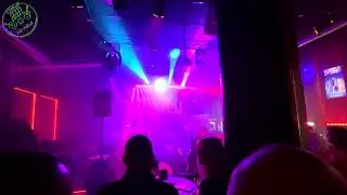 MaddogX - Amsterdam pub (Amsterdam live) &Eacute;rsek&uacute;jv&aacute;r 2023 3. 30. |2,7K*60FPS|