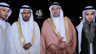 حفل زفاف الشاب : إسماعيل يوسف || قاعة سمر