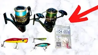 TOP Surf Fishing Gear And Rigs For Summer!