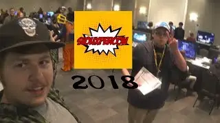 Siouxpercon 2018