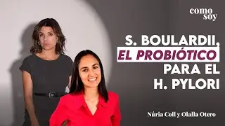 El PROBIÓTICO 🦠 que no puede faltar en tu BOTIQUÍN  | ComoSoy: podcast a Olalla Otero