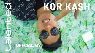 [talented] KOR KASH '트래퍼들의 트래퍼 (The Trapper)' Official MV