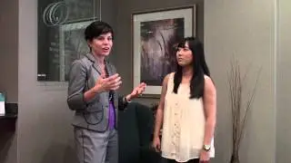 Stacy of Matthews Dental Care