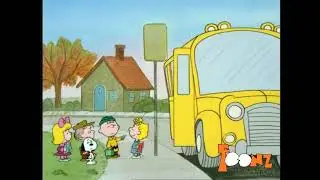 Why Charlie Brown, Why? - Part 1