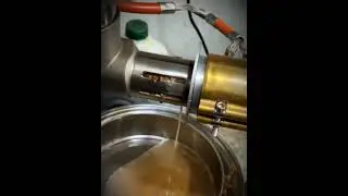 Mini Oil Expeller