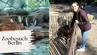 Zoobesuch Berlin | cathyysch