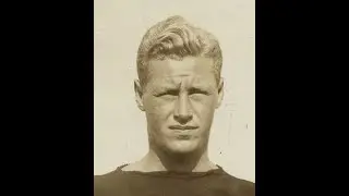 Remembering Hobey Baker