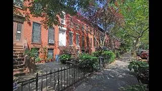 AMAZING THREE BEDROOM DUPLEX BOERUM HILL TOUR U2APARTMENT